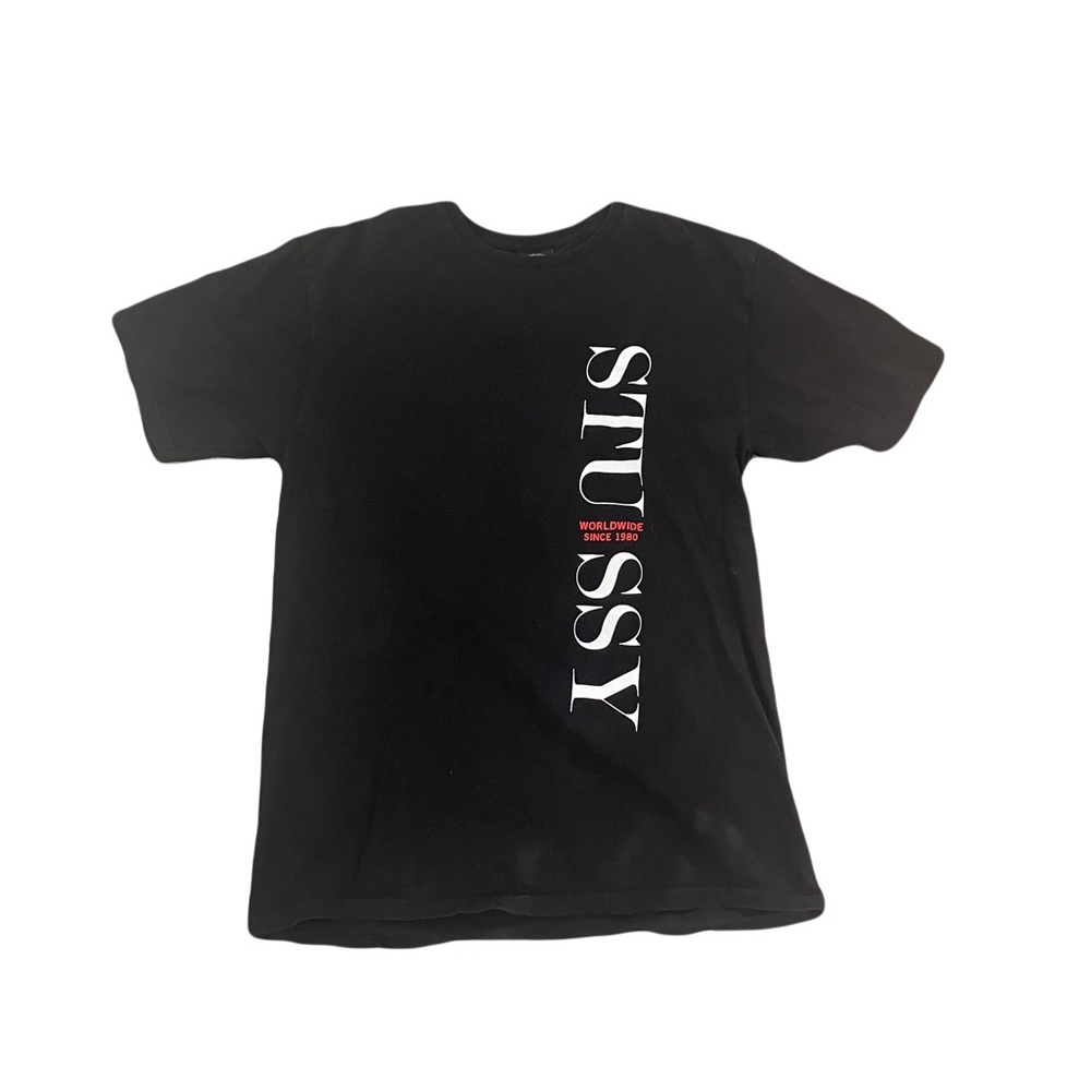 stussy shirt